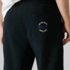 Pantalones jogger de corte holgado