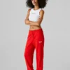 Pantalones jogger de corte holgado