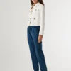 Pantalones jogger de corte holgado