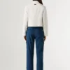 Pantalones jogger de corte holgado
