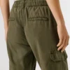 Pantalones jogger de corte holgado
