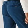 Pantalones jogger de corte holgado
