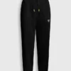 Pantalones jogger de corte holgado