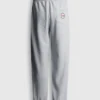 Pantalones jogger de corte holgado