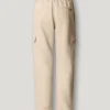 Pantalones jogger de corte holgado