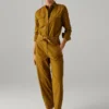 Pantalones rectos con cinturón Pantalones rectos con cinturón