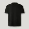 Polo de piqué de corte ajustado