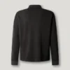 Polo de piqué de corte ajustado