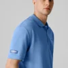Polo de piqué de corte holgado Polo de piqué de corte holgado