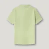Polo de piqué de corte regular