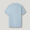 Polo de piqué de corte regular