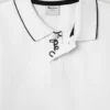 Polo de piqué de corte regular Polo de piqué de corte regular