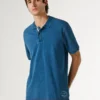 Polo de piqué de corte regular Polo de piqué de corte regular