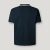 Polo de piqué de corte regular Polo de piqué de corte regular
