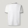 Polo de piqué de corte regular Polo de piqué de corte regular