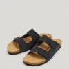 Sandalias con doble cierre de velcro Sandalias con doble cierre de velcro