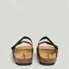 Sandalias con doble cierre de velcro Sandalias con doble cierre de velcro