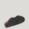 Sandalias con doble cierre de velcro Sandalias con doble cierre de velcro