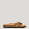 Sandalias con hebilla Sandalias con hebilla