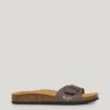 Sandalias con hebilla Sandalias con hebilla