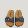 Sandalias con hebilla Sandalias con hebilla