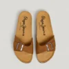Sandalias con hebilla Sandalias con hebilla