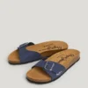 Sandalias con hebilla Sandalias con hebilla