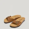 Sandalias con hebilla Sandalias con hebilla