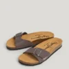 Sandalias con hebilla Sandalias con hebilla
