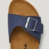Sandalias con hebilla Sandalias con hebilla