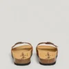 Sandalias con hebilla Sandalias con hebilla