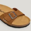 Sandalias con hebilla Sandalias con hebilla