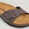 Sandalias con hebilla Sandalias con hebilla