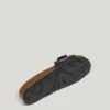 Sandalias con hebilla