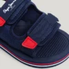 Sandalias Trek con cierre de velcro Sandalias Trek con cierre de velcro