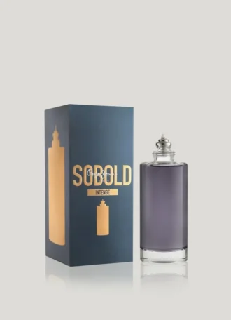 Sobold Intense Eau De Parfum Recambio