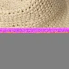 Sombrero de rafia Sombrero de rafia