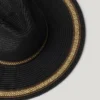 Sombrero de rafia Sombrero de rafia