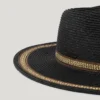 Sombrero de rafia Sombrero de rafia