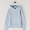 Sudadera con capucha de corte holgado