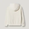 Sudadera con capucha de corte holgado