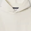 Sudadera con capucha de corte holgado