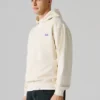Sudadera con capucha de corte holgado Sudadera con capucha de corte holgado