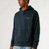 Sudadera con capucha de corte holgado Sudadera con capucha de corte holgado