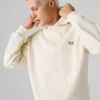 Sudadera con capucha de corte holgado Sudadera con capucha de corte holgado