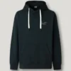 Sudadera con capucha de corte holgado Sudadera con capucha de corte holgado