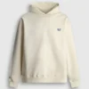 Sudadera con capucha de corte holgado Sudadera con capucha de corte holgado