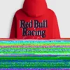 Sudadera con capucha de corte holgado