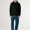 Sudadera con capucha de corte regular Sudadera con capucha de corte regular