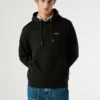 Sudadera con capucha de corte regular Sudadera con capucha de corte regular